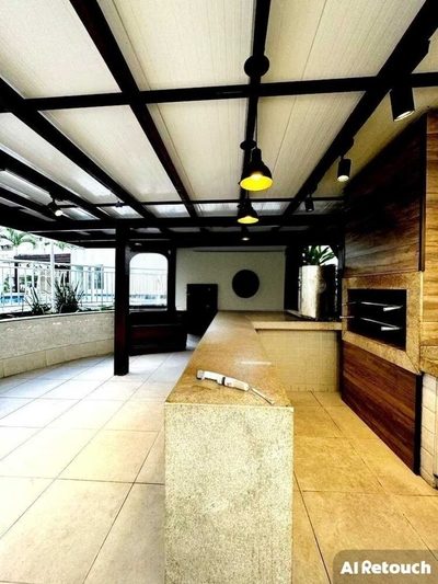 Cobertura, 2 quartos, 127 m² - Foto 4