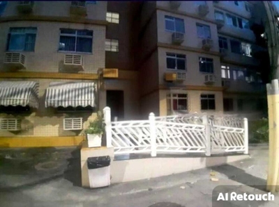 Apartamento, 2 quartos, 56 m² - Foto 1