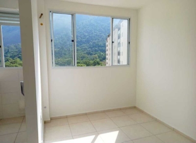 Apartamento, 2 quartos, 44 m² - Foto 4