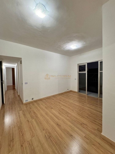 Apartamento, 3 quartos, 75 m² - Foto 1