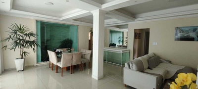 Casa, 3 quartos, 322 m² - Foto 1