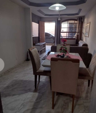 Casa, 2 quartos, 80 m² - Foto 1