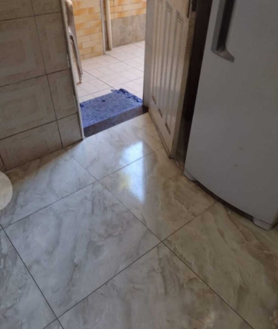 Casa, 2 quartos, 80 m² - Foto 5