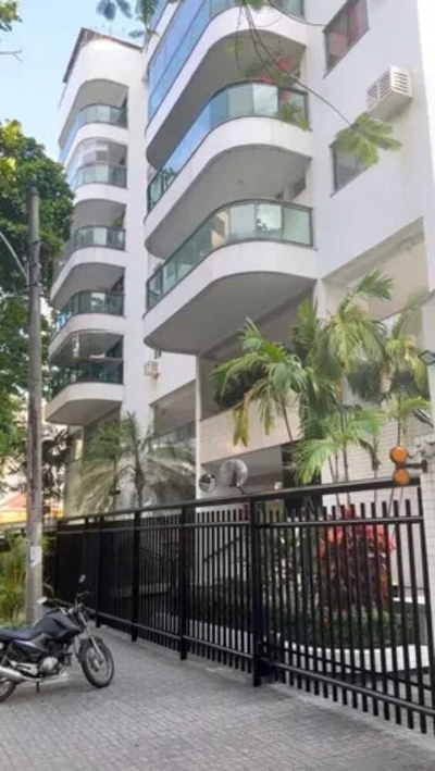 Apartamento, 4 quartos, 159 m² - Foto 2