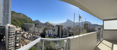 Cobertura, 2 quartos, 77 m² - Foto 2