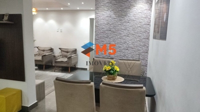 Apartamento, 2 quartos, 60 m² - Foto 2