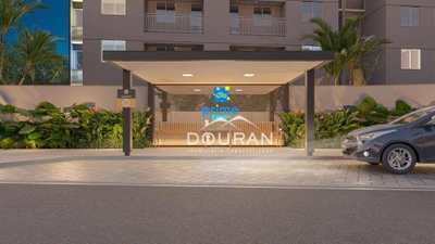 Apartamento, 2 quartos, 51 m² - Foto 4