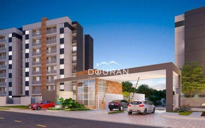 Apartamento, 2 quartos, 51 m² - Foto 1