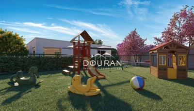 Apartamento, 2 quartos, 41 m² - Foto 5