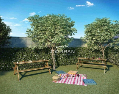 Apartamento, 2 quartos, 36 m² - Foto 4