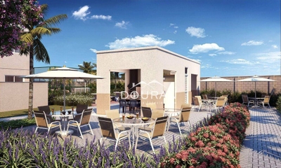 Apartamento, 2 quartos, 50 m² - Foto 2