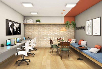 Apartamento, 2 quartos, 50 m² - Foto 4