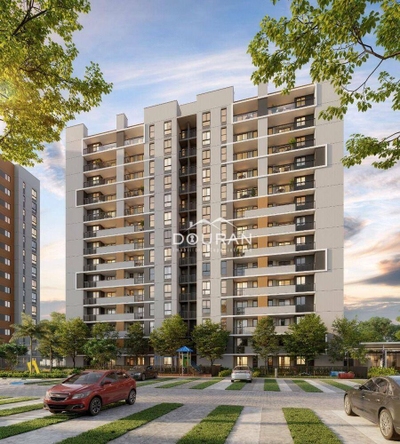 Apartamento, 2 quartos, 63 m² - Foto 1