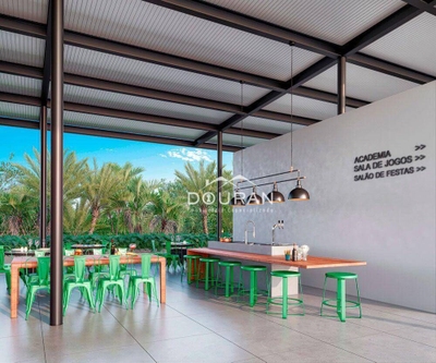 Casa de Condomínio, 2 quartos - Foto 2