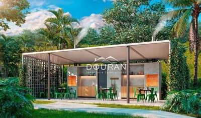 Casa de Condomínio, 2 quartos - Foto 5