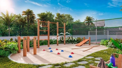 Apartamento, 3 quartos, 133 m² - Foto 5