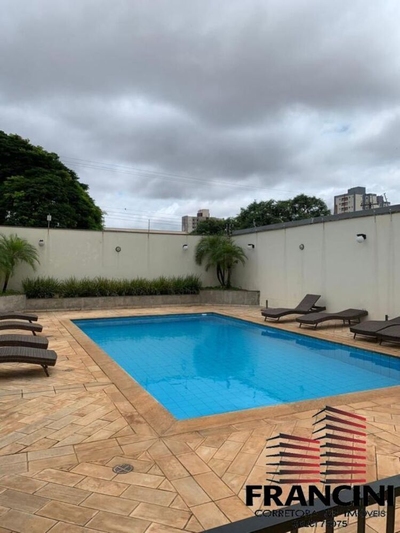 Apartamento, 3 quartos, 165 m² - Foto 2