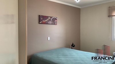 Apartamento, 2 quartos, 80 m² - Foto 5