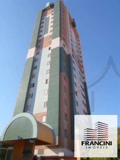 Apartamento, 2 quartos, 64 m² - Foto 2