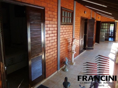 Casa, 6 quartos, 350 m² - Foto 3