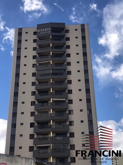 Apartamento, 3 quartos, 95 m² - Foto 1