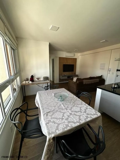 Apartamento, 2 quartos, 60 m² - Foto 4