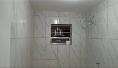 Loja-Salão, 80 m² - Foto 2