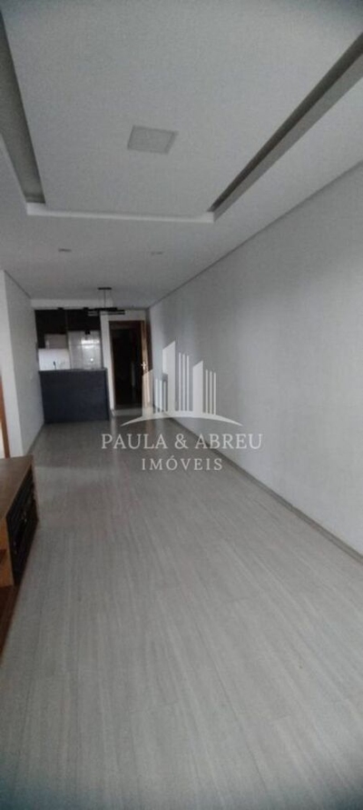 Apartamento, 3 quartos, 79 m² - Foto 2