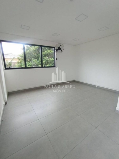 Loja-Salão, 20 m² - Foto 2