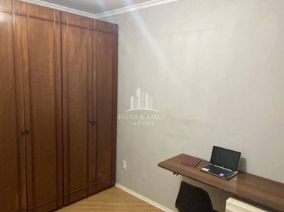 Apartamento, 2 quartos, 62 m² - Foto 2