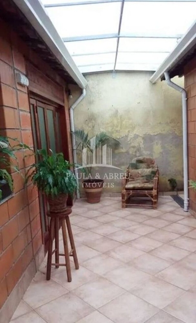 Casa, 2 quartos, 153 m² - Foto 3