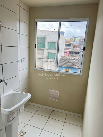 Apartamento, 2 quartos, 50 m² - Foto 3
