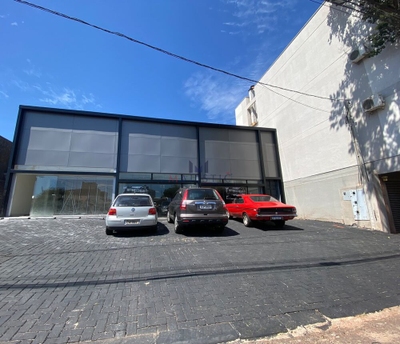 Sala-Conjunto, 80 m² - Foto 1