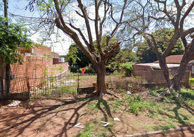 Terreno, 563 m² - Foto 1