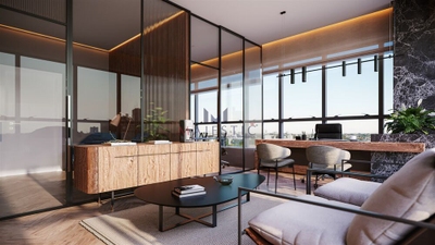 Sala-Conjunto, 996 m² - Foto 4