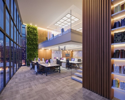 Sala-Conjunto, 996 m² - Foto 3