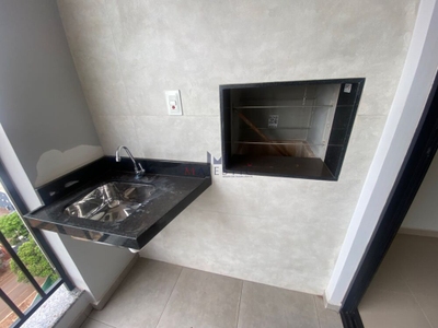 Apartamento, 2 quartos, 86 m² - Foto 3