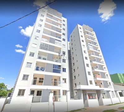 Apartamento, 2 quartos, 58 m² - Foto 1