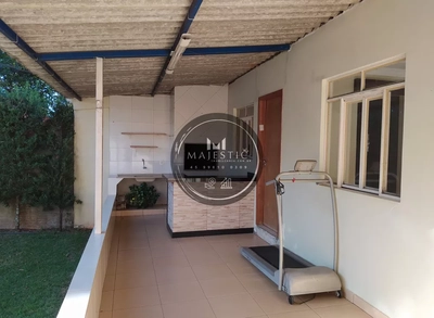 Casa, 2 quartos, 126 m² - Foto 2