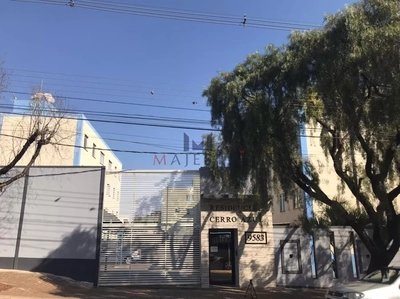 Apartamento, 3 quartos, 58 m² - Foto 1