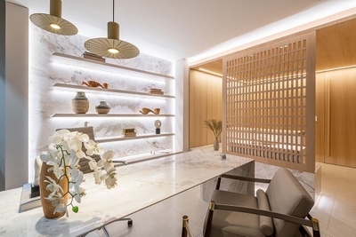 Sala-Conjunto, 393 m² - Foto 4