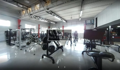 Depósito-Galpão, 1500 m² - Foto 2