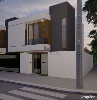 Sobrado, 1 quarto, 133 m² - Foto 3