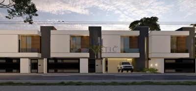 Sobrado, 1 quarto, 133 m² - Foto 1