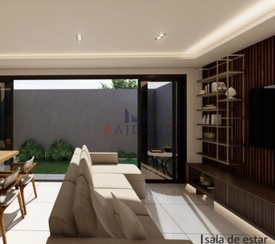 Sobrado, 1 quarto, 133 m² - Foto 5