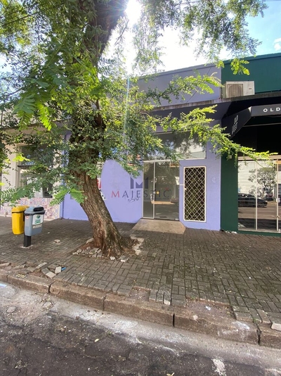 Sala-Conjunto, 98 m² - Foto 1