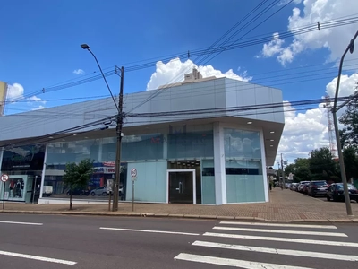 Sala-Conjunto, 524 m² - Foto 1