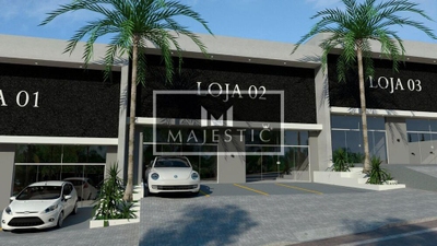 Sala-Conjunto, 115 m² - Foto 1