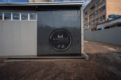 Depósito-Galpão, 600 m² - Foto 3