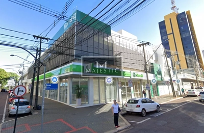 Sala-Conjunto, 800 m² - Foto 2